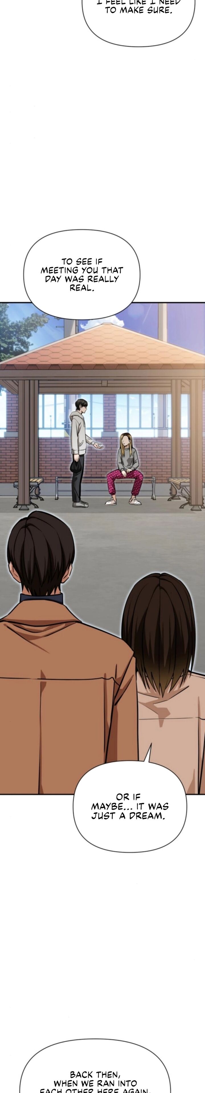 Match Made In Heaven By Chance 132 16