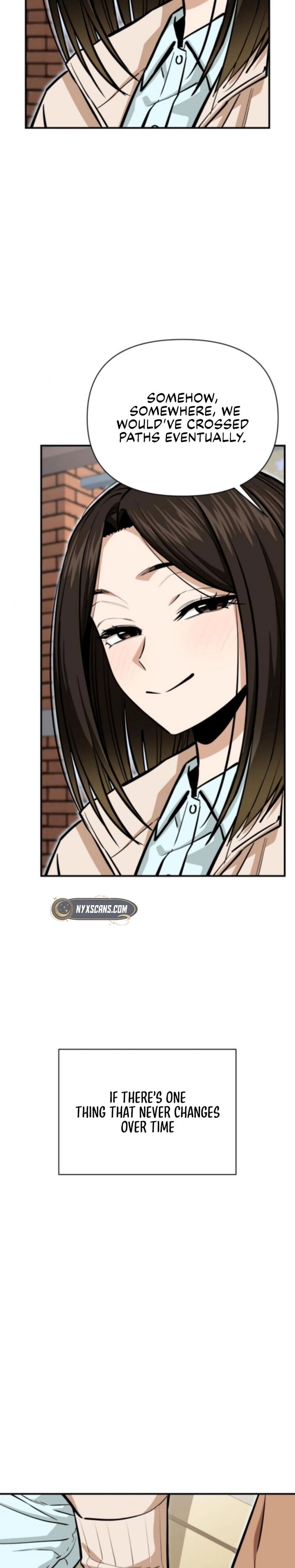 Match Made In Heaven By Chance 132 21