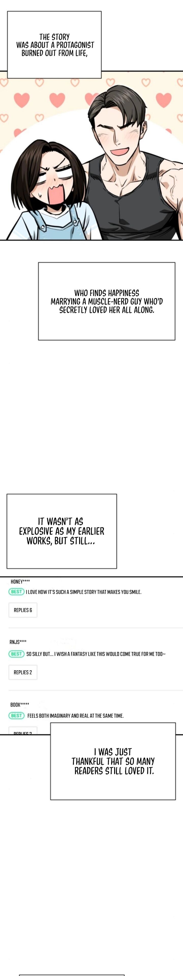 Match Made In Heaven By Chance 132 23