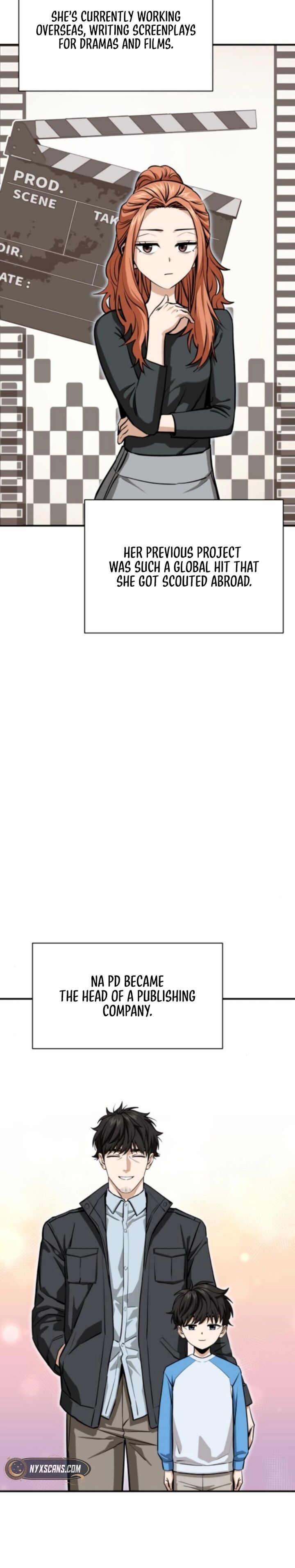 Match Made In Heaven By Chance 132 26