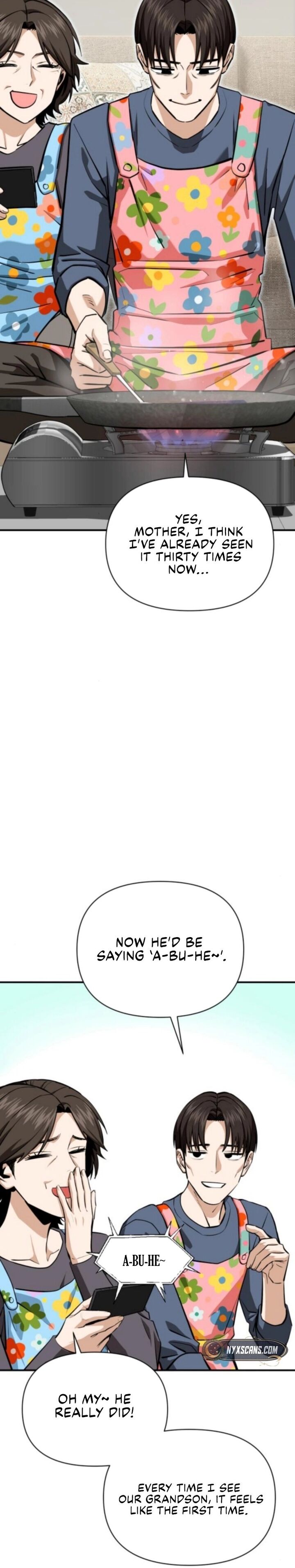 Match Made In Heaven By Chance 132 5