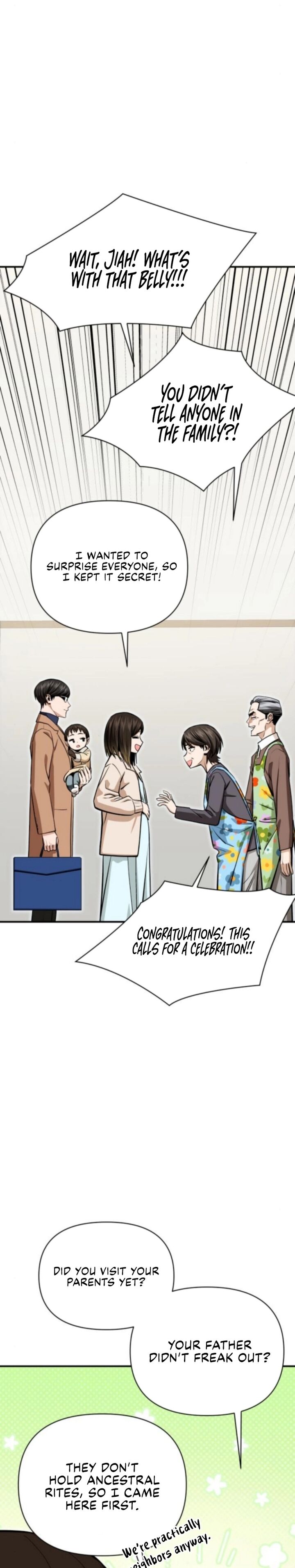 Match Made In Heaven By Chance 132 9