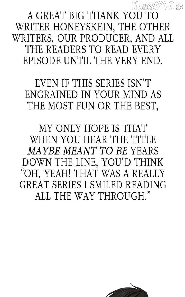 Match Made In Heaven By Chance 132e 6