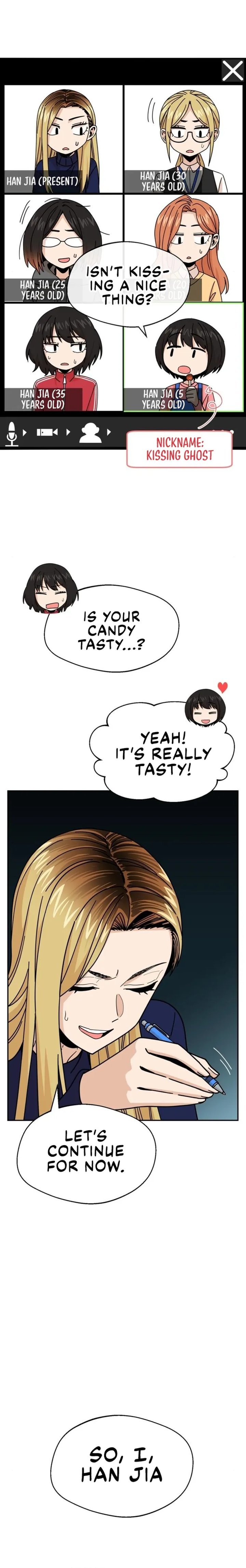 Match Made In Heaven By Chance 14 9