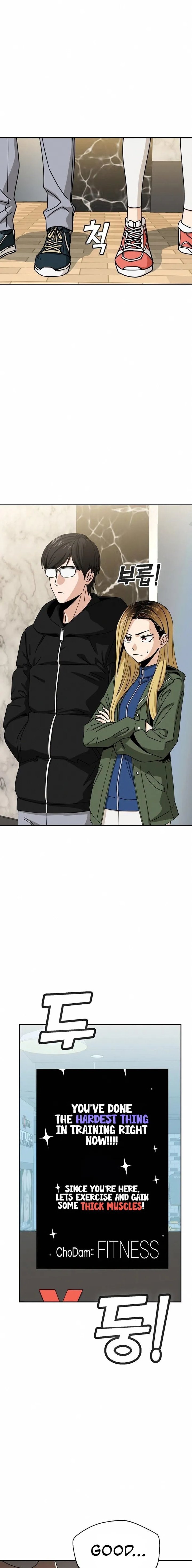 Match Made In Heaven By Chance 27 1