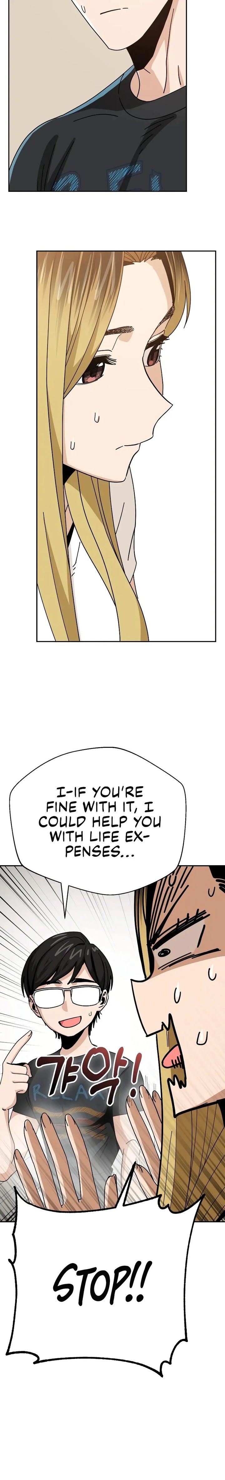 Match Made In Heaven By Chance 39 14