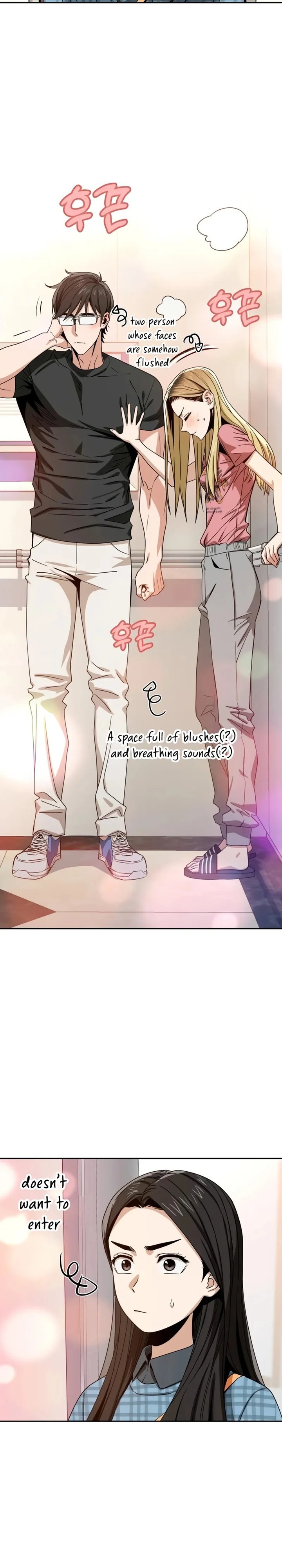 Match Made In Heaven By Chance 56 18