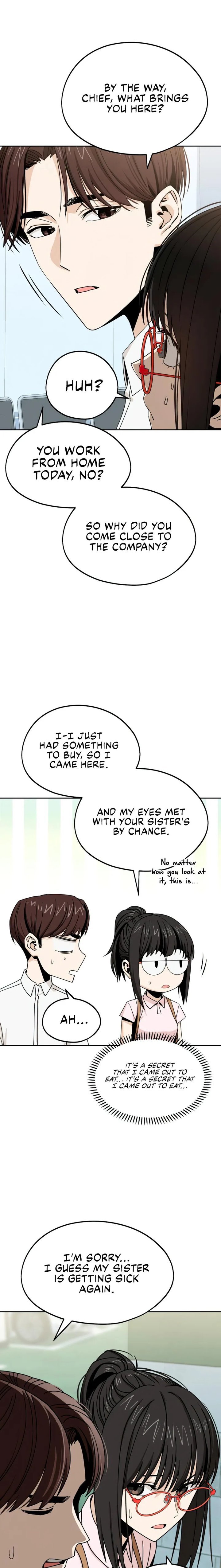 Match Made In Heaven By Chance 60 17