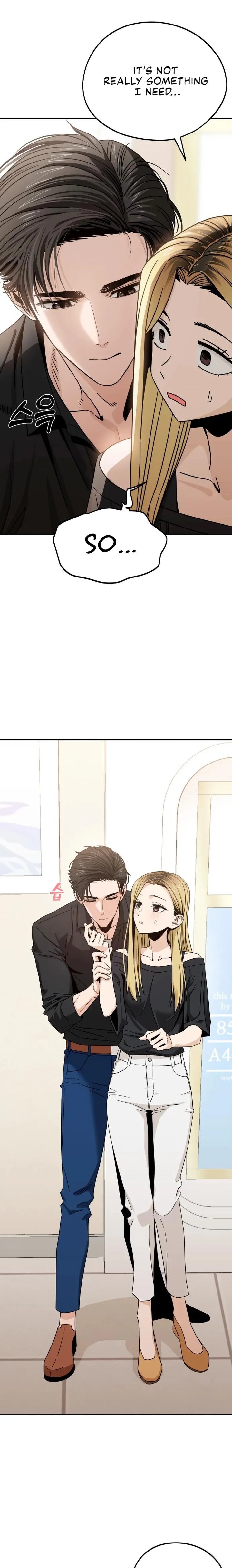 Match Made In Heaven By Chance 66 17
