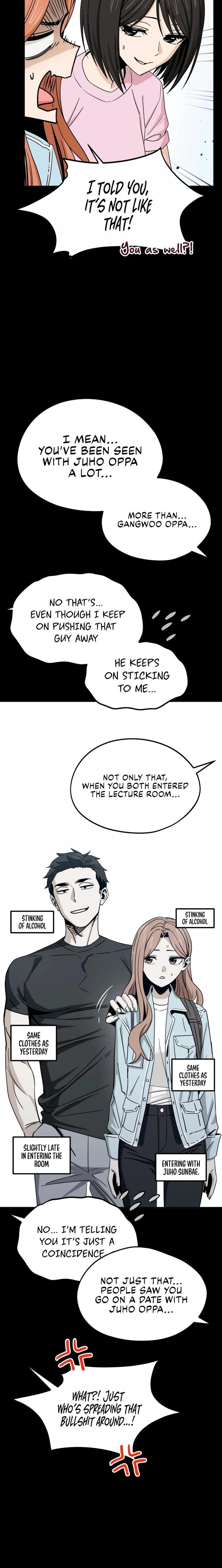 Match Made In Heaven By Chance 72 6