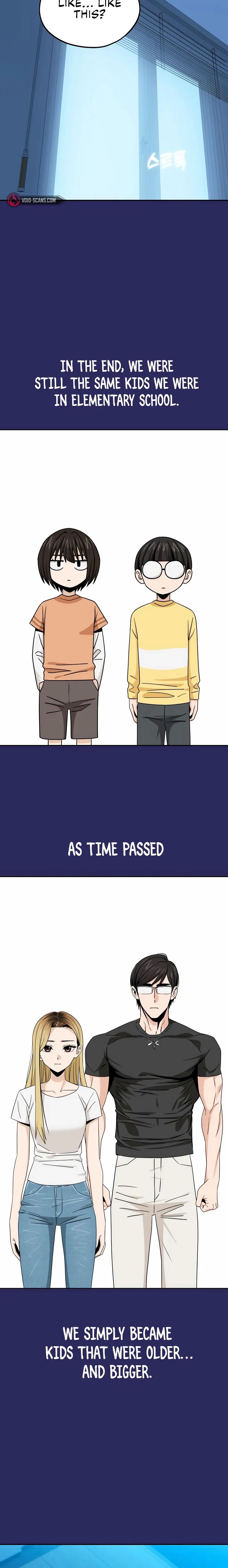 Match Made In Heaven By Chance 77 18