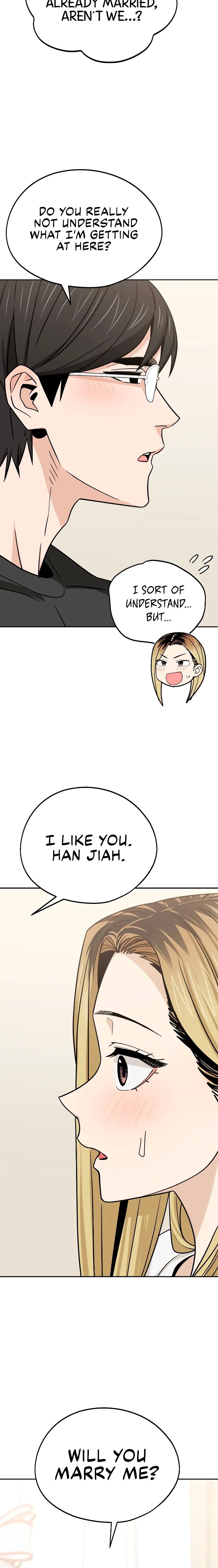 Match Made In Heaven By Chance 80 4
