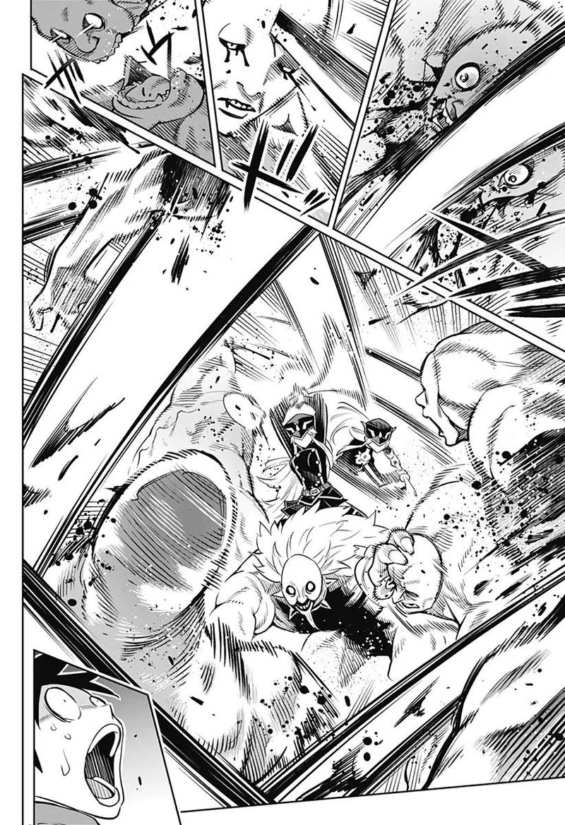 Mato Seihei No Slave 1 19