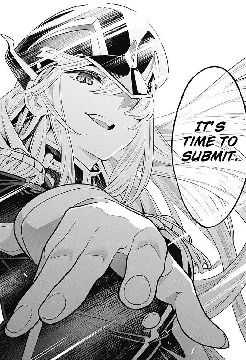 Mato Seihei No Slave 1 30
