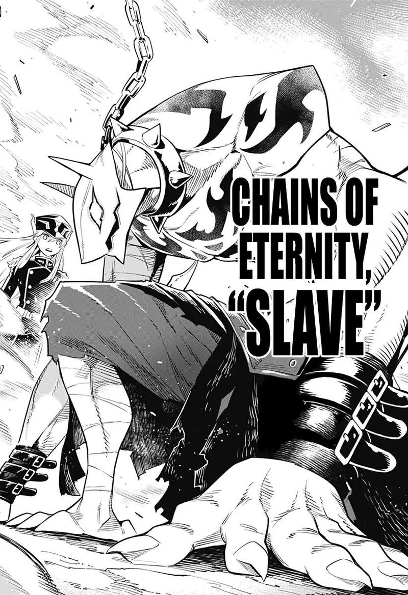 Mato Seihei No Slave 1 33