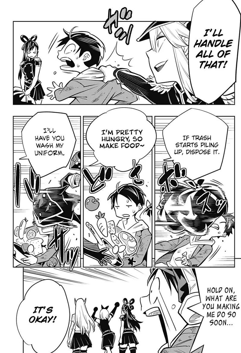Mato Seihei No Slave 1 58