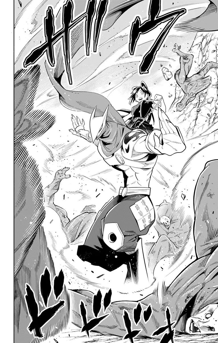 Mato Seihei No Slave 10 16