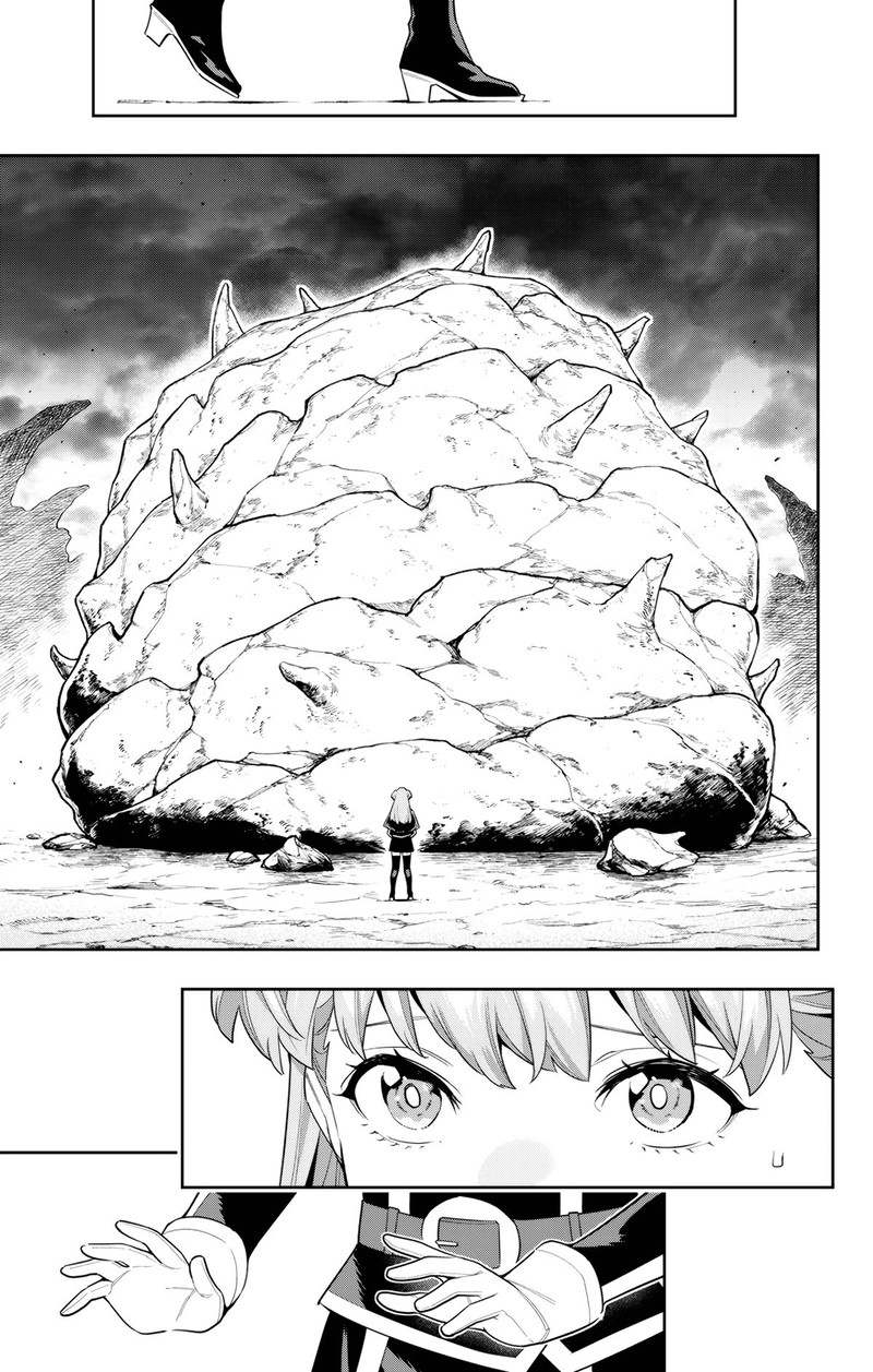 Mato Seihei No Slave 103 15