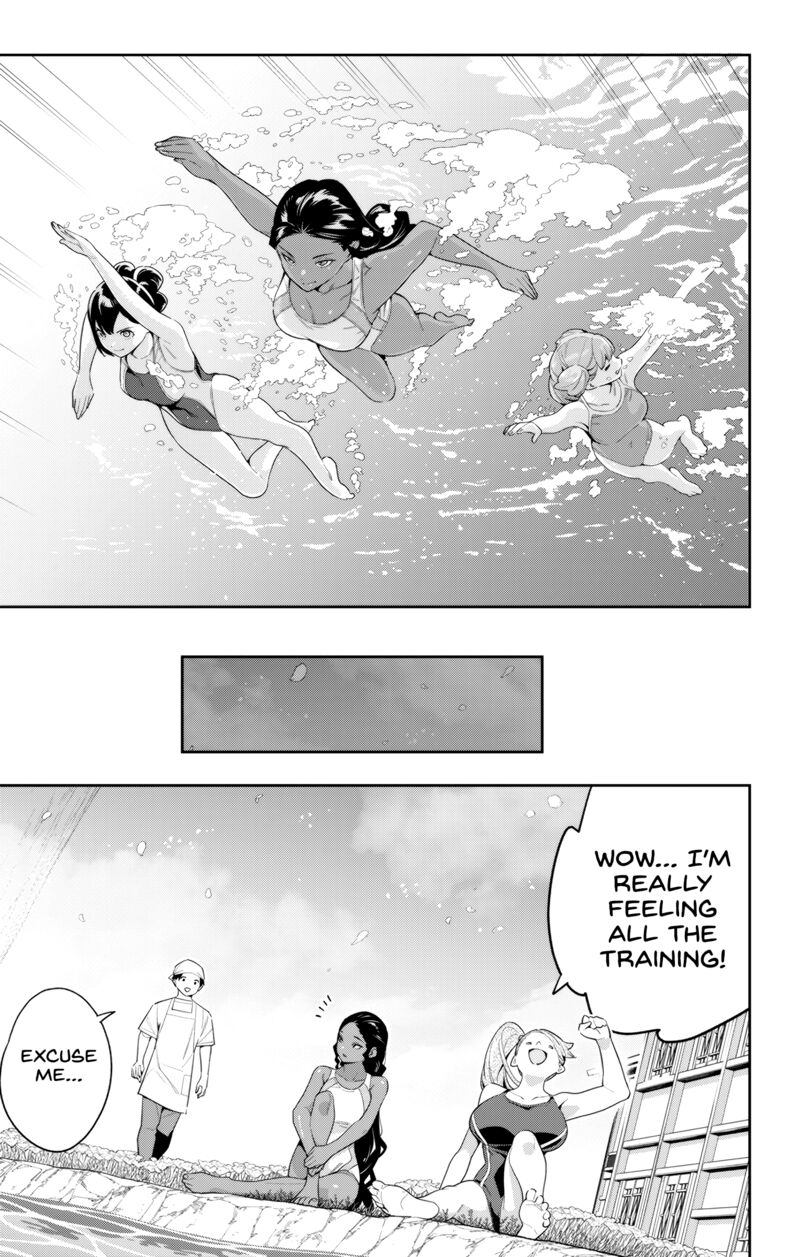 Mato Seihei No Slave 111 11