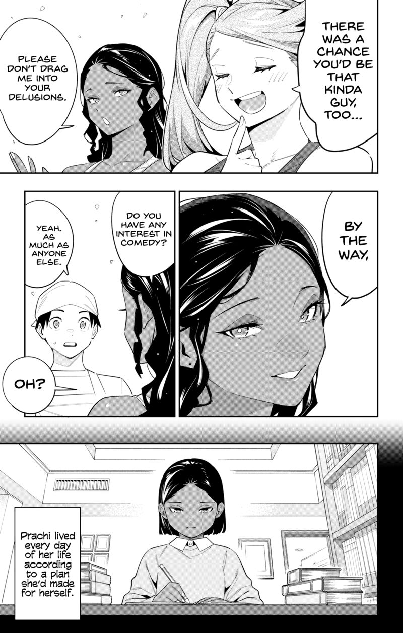 Mato Seihei No Slave 111 15