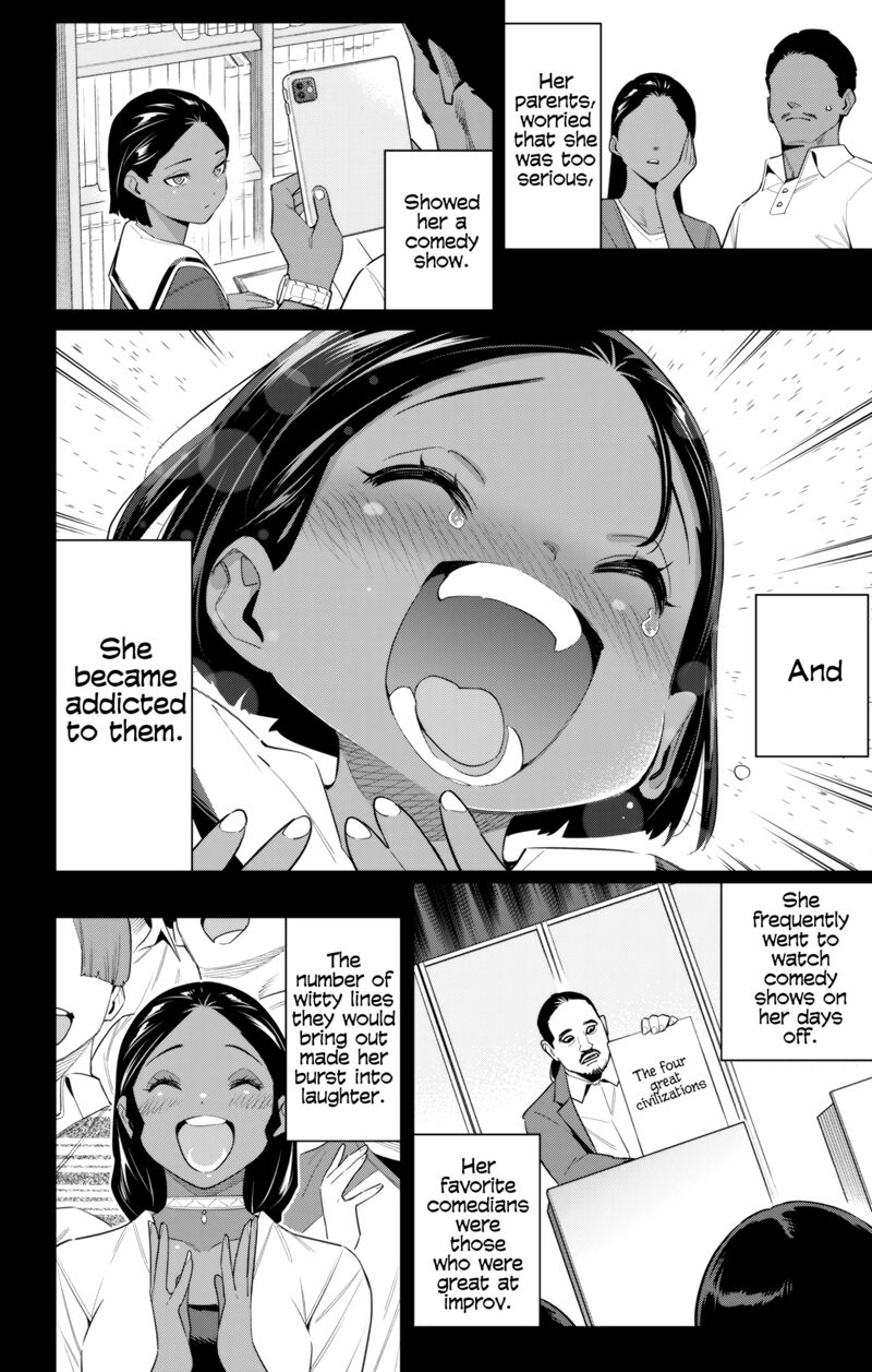 Mato Seihei No Slave 111 16