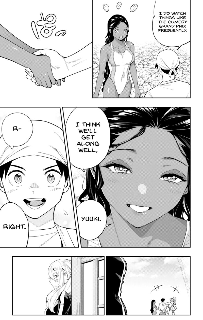 Mato Seihei No Slave 111 17