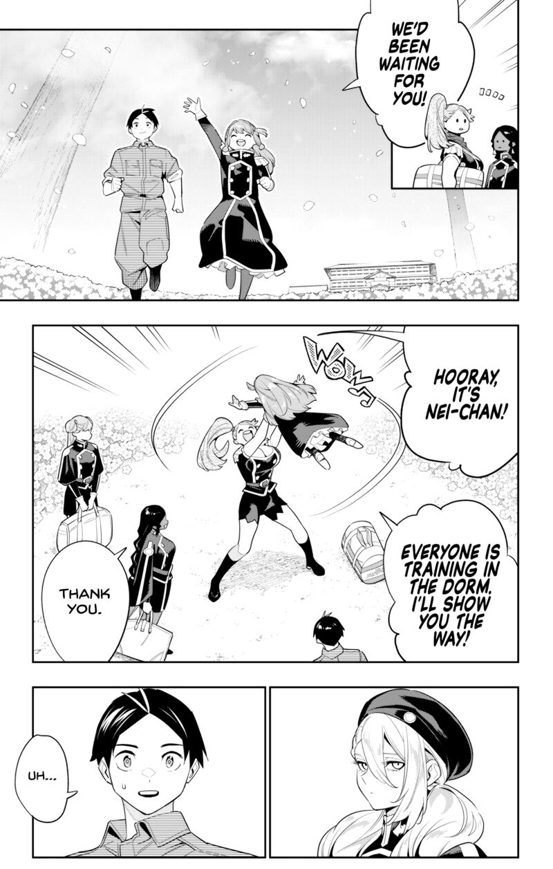 Mato Seihei No Slave 111 3