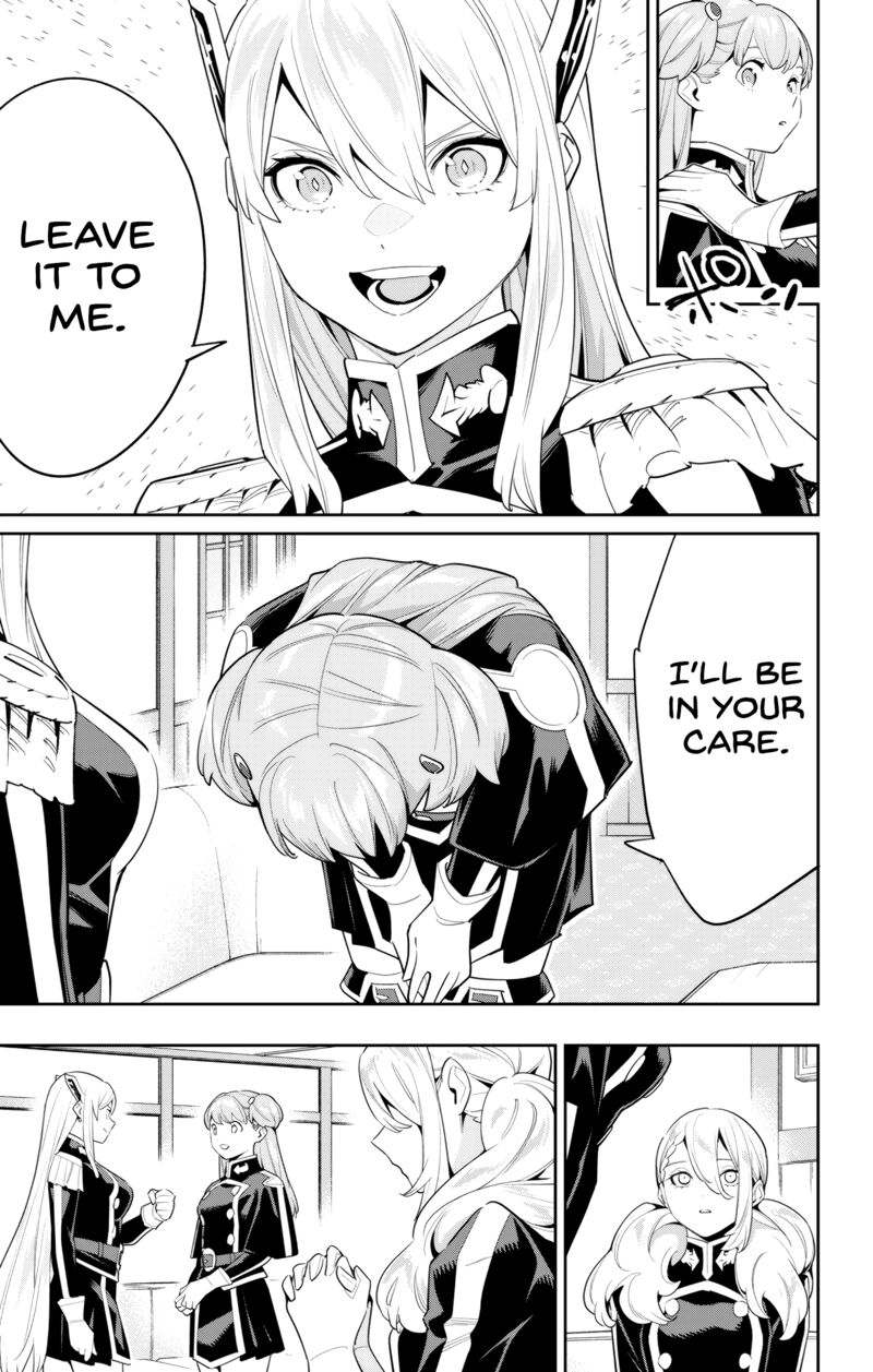 Mato Seihei No Slave 111 9