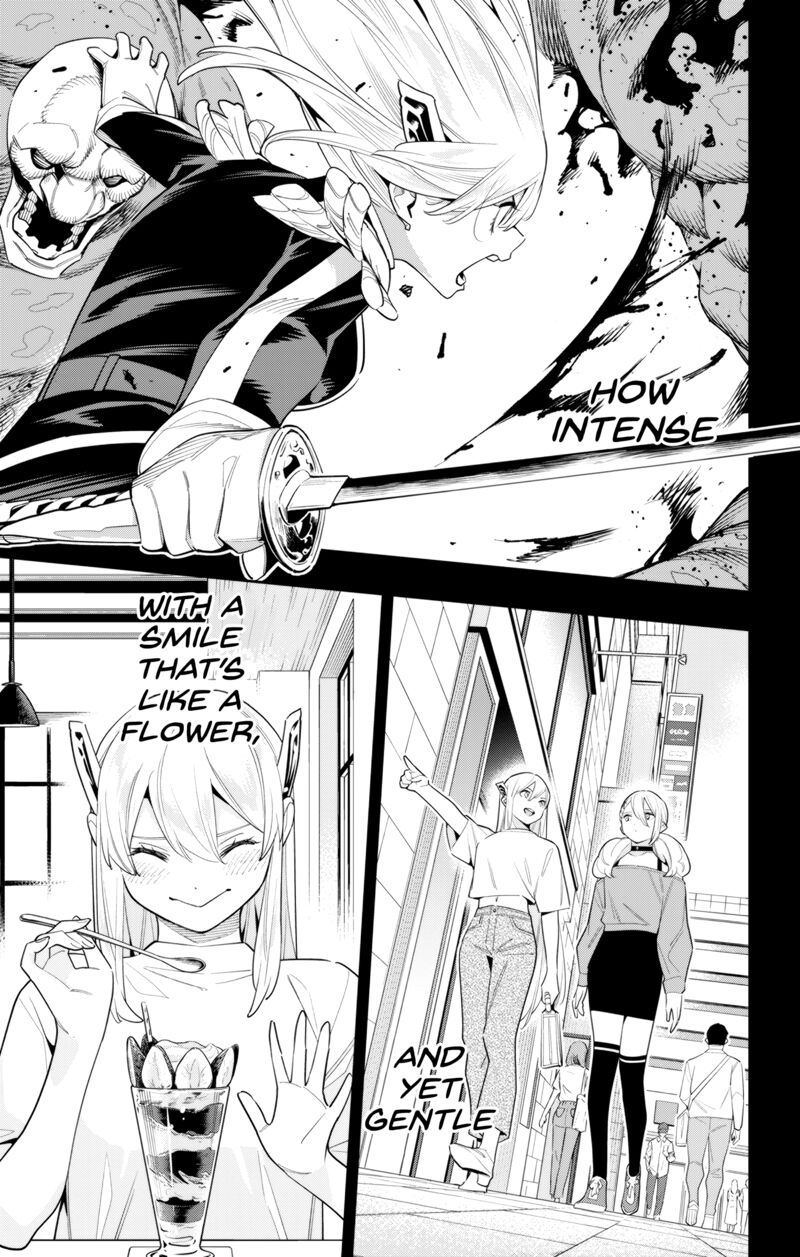 Mato Seihei No Slave 112 7