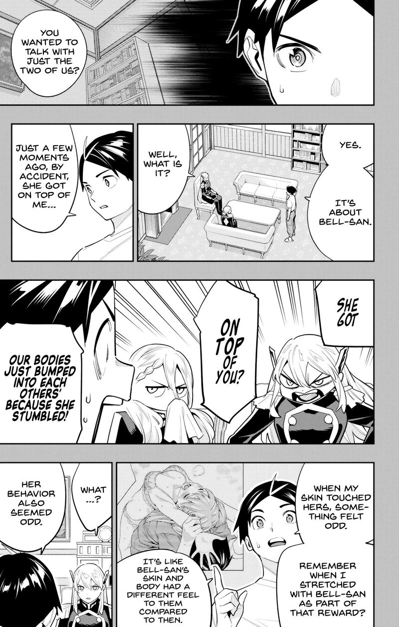 Mato Seihei No Slave 115 7