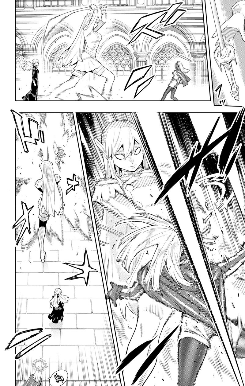 Mato Seihei No Slave 119 10