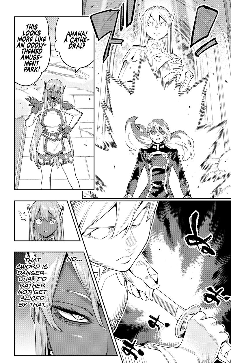 Mato Seihei No Slave 119 2