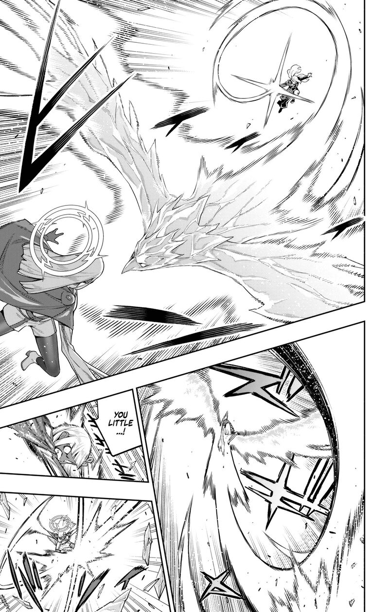 Mato Seihei No Slave 119 5