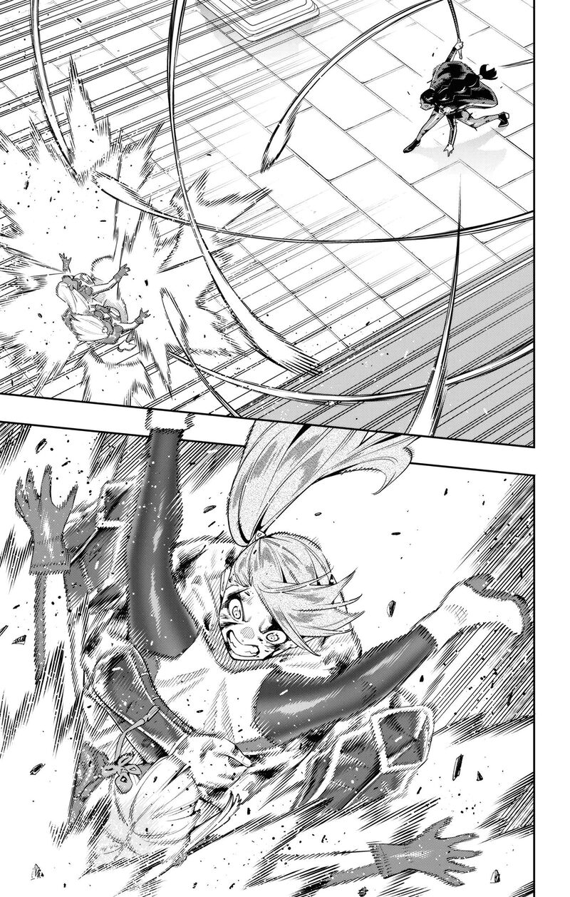 Mato Seihei No Slave 120 17