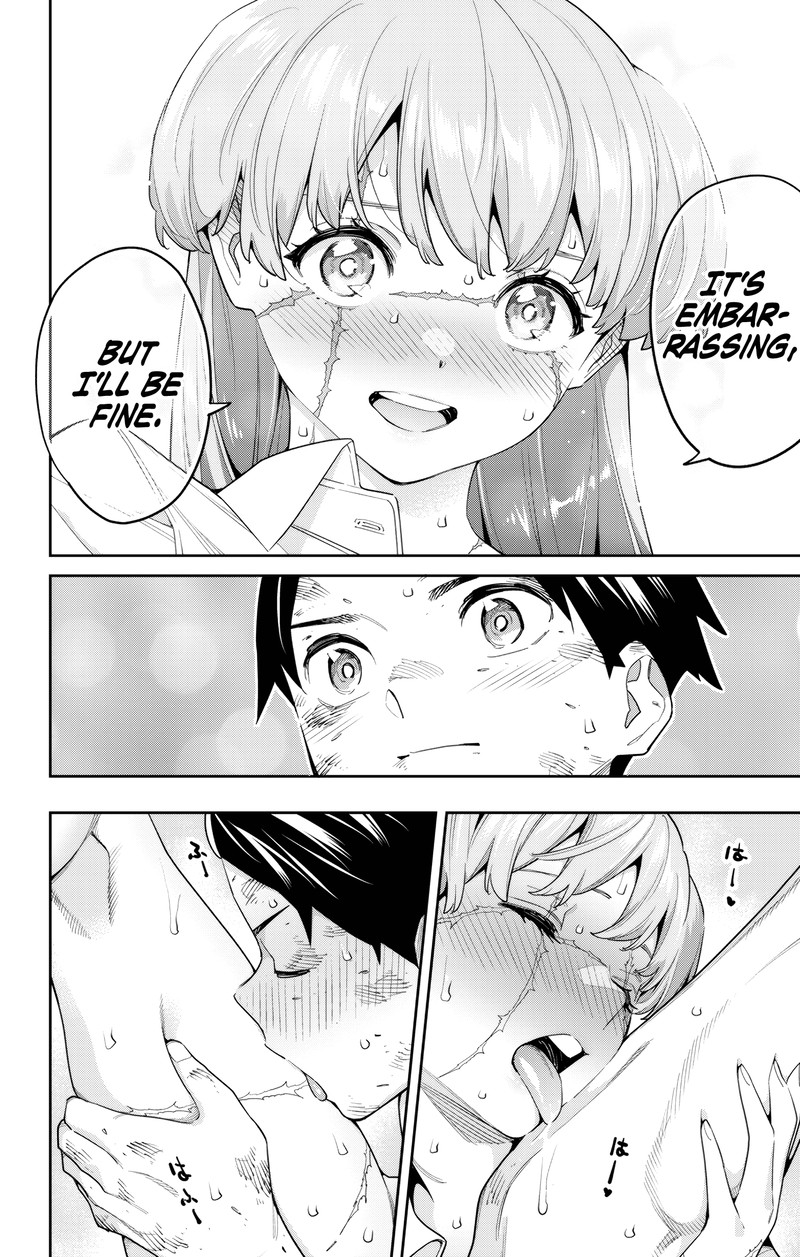 Mato Seihei No Slave 125 8