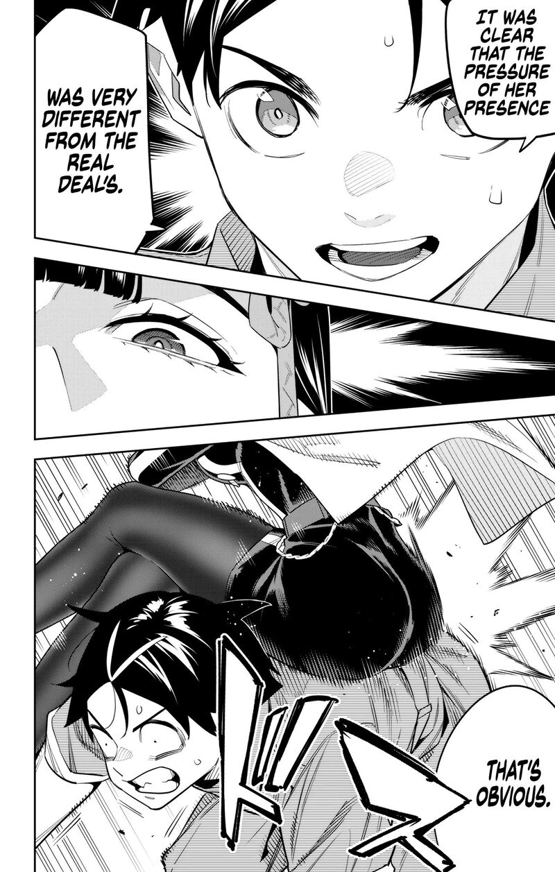 Mato Seihei No Slave 127 10