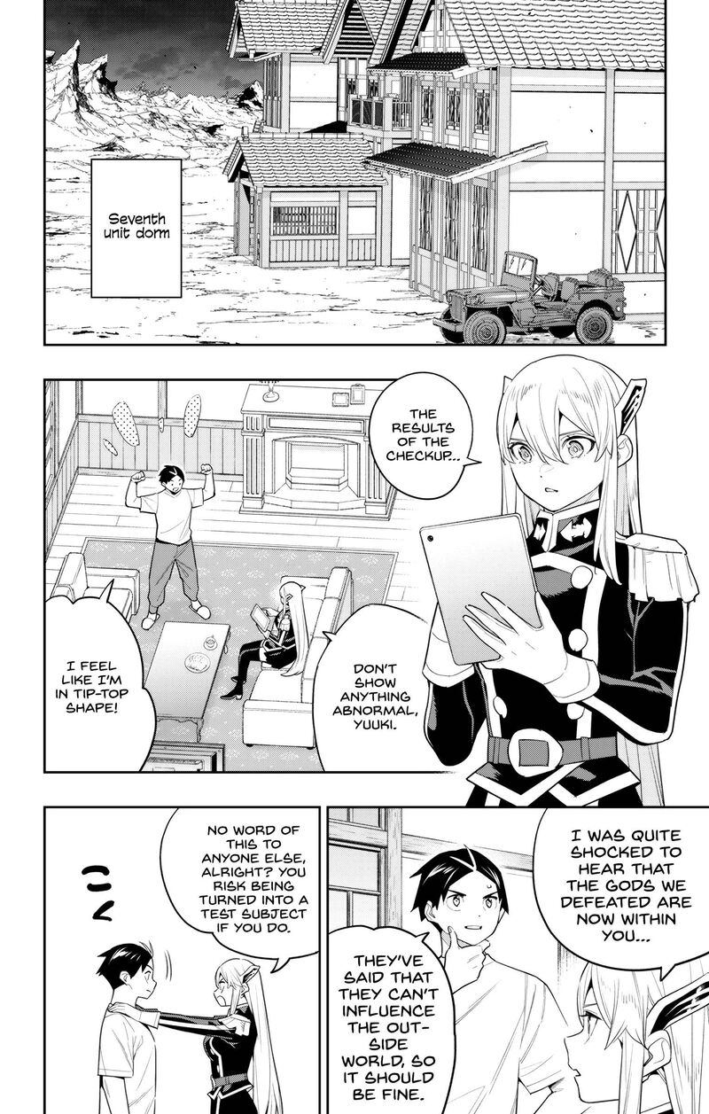 Mato Seihei No Slave 127 12