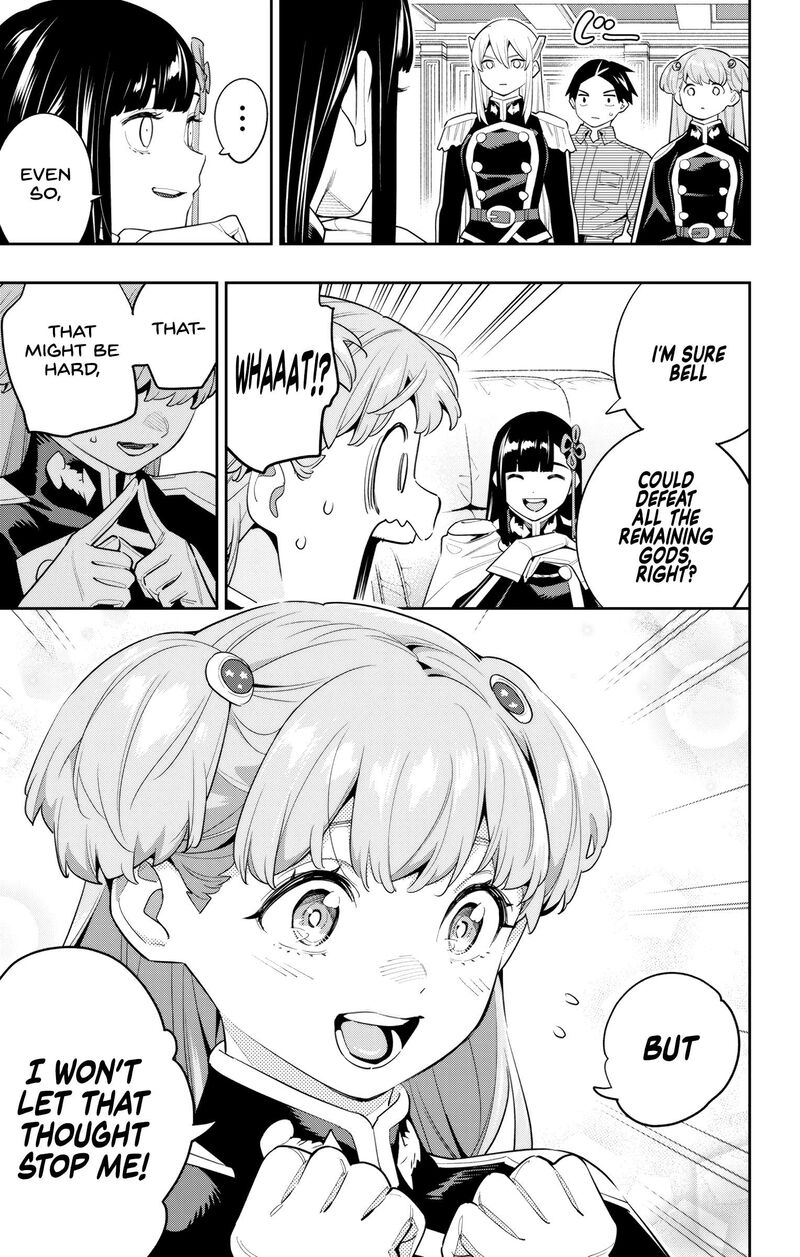 Mato Seihei No Slave 127 3