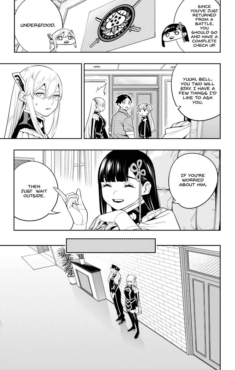 Mato Seihei No Slave 127 5