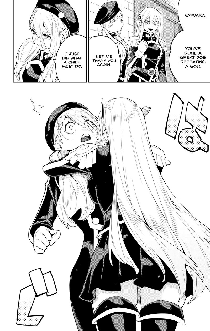 Mato Seihei No Slave 127 6