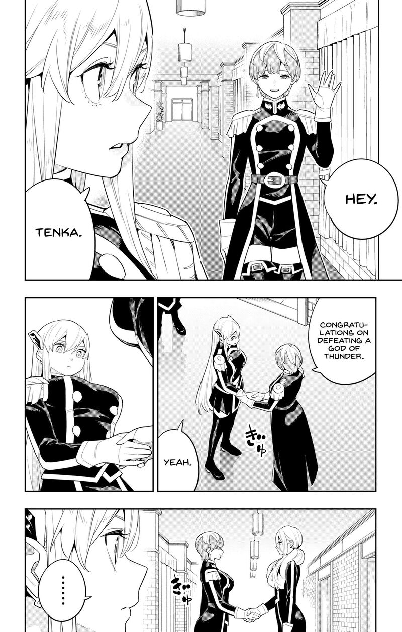 Mato Seihei No Slave 127 8