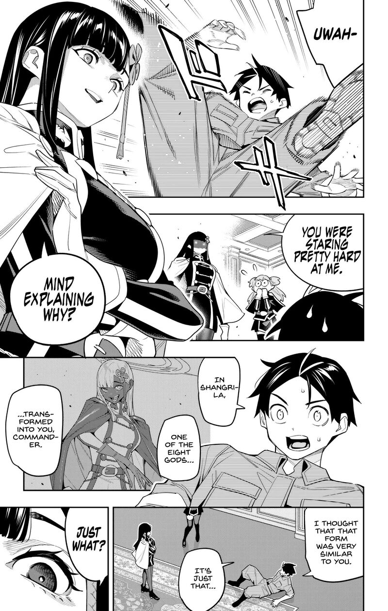 Mato Seihei No Slave 127 9