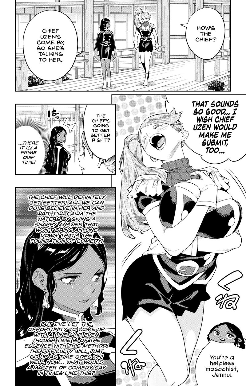 Mato Seihei No Slave 128 8