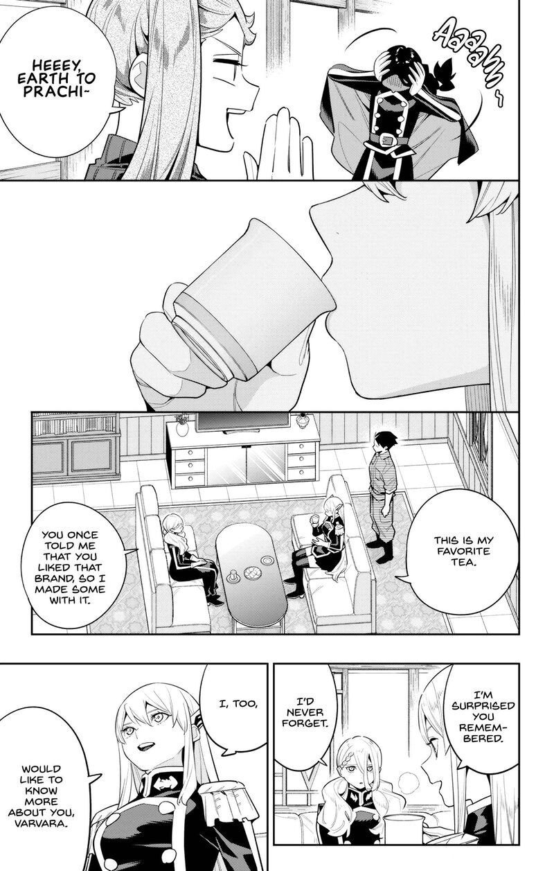Mato Seihei No Slave 128 9