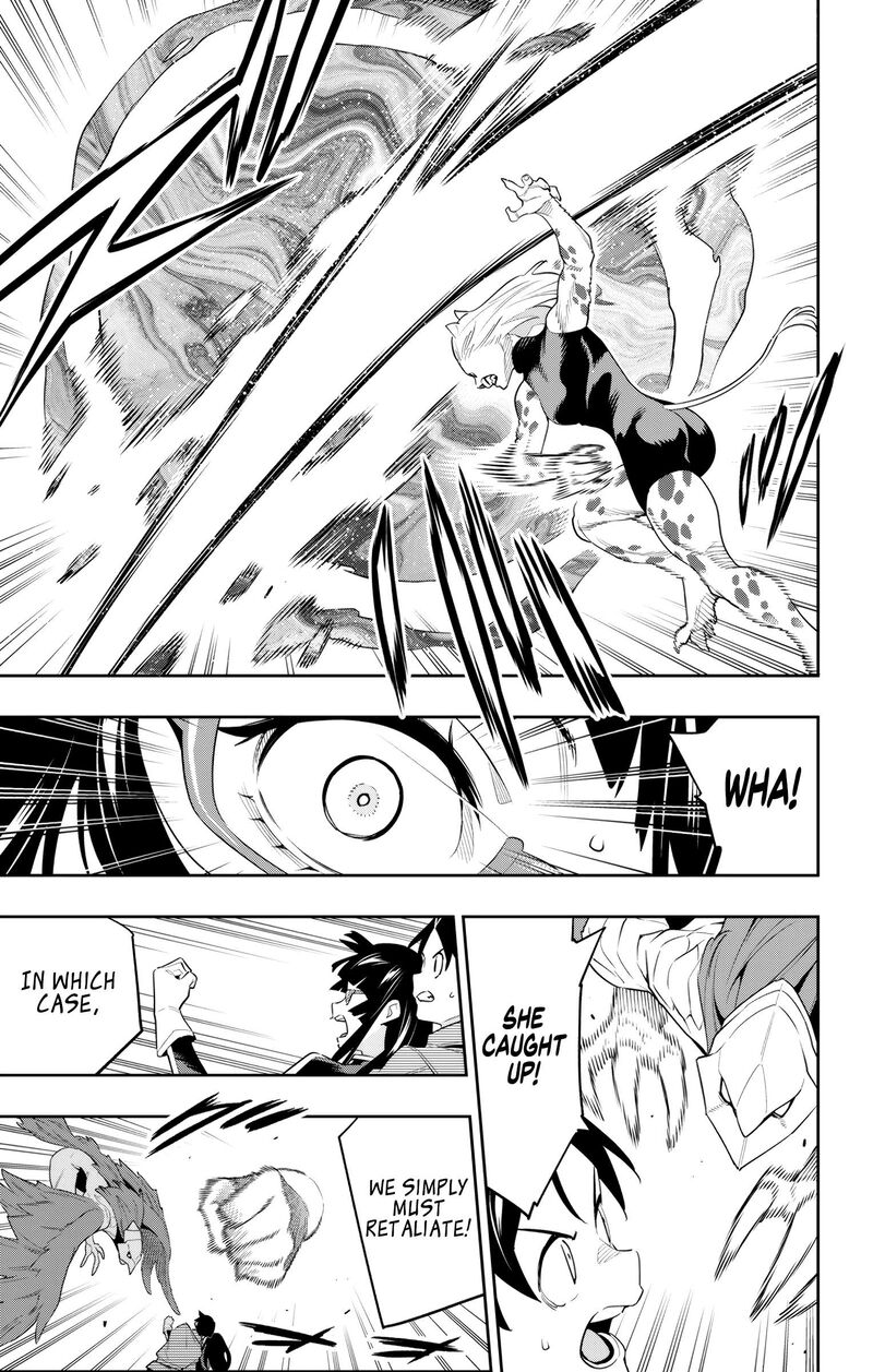 Mato Seihei No Slave 133 3