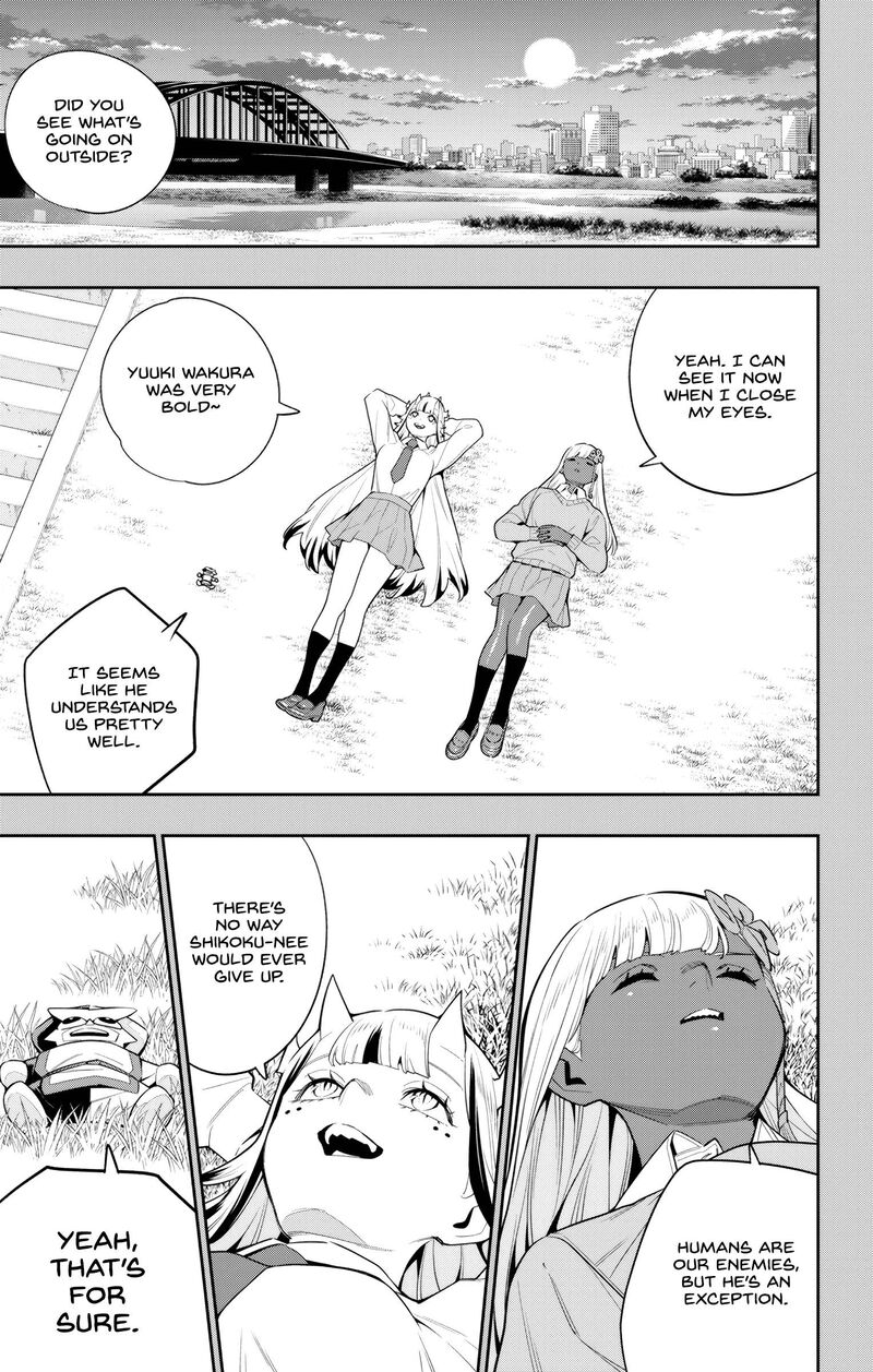 Mato Seihei No Slave 136 13