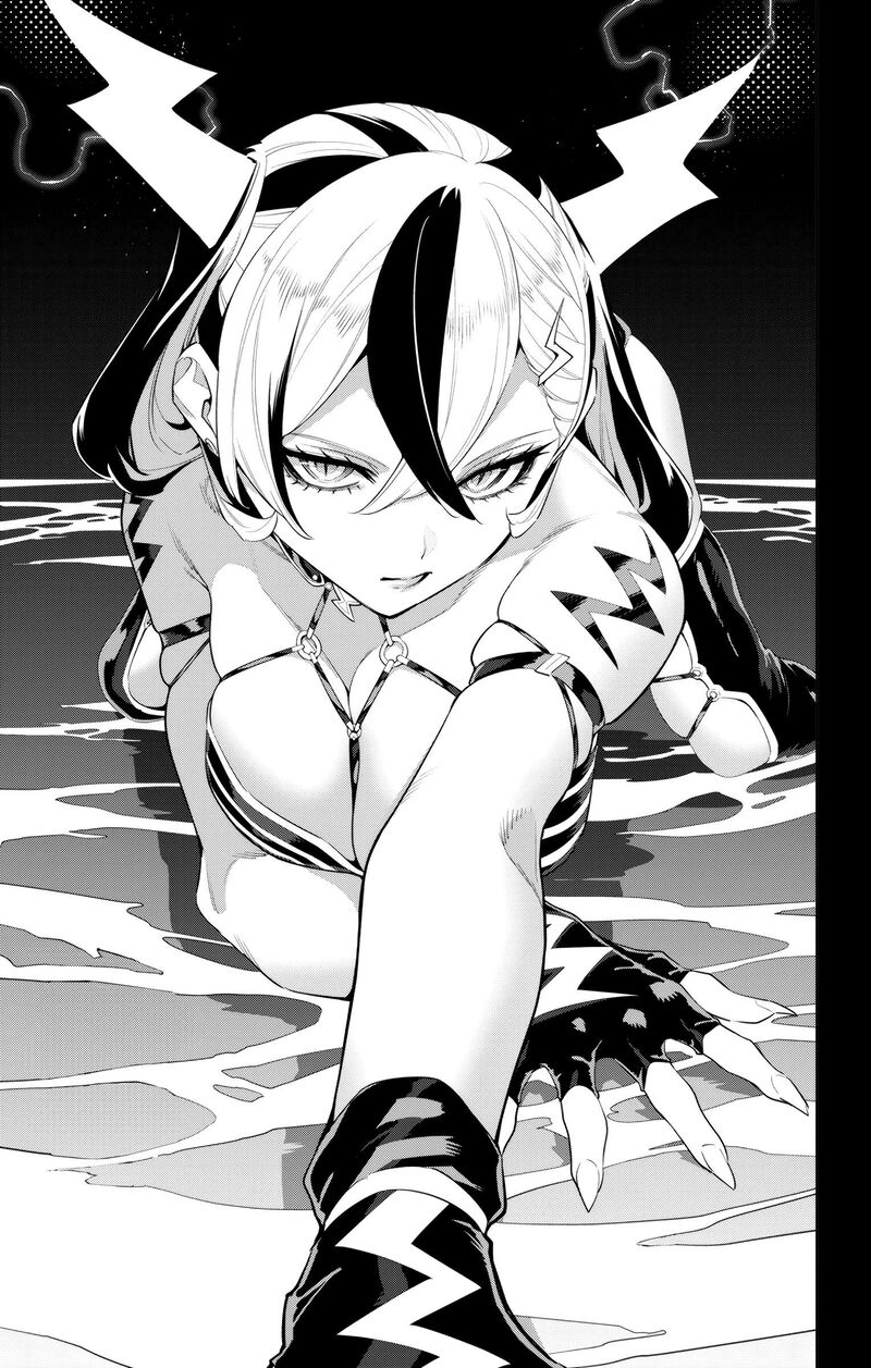 Mato Seihei No Slave 137 1