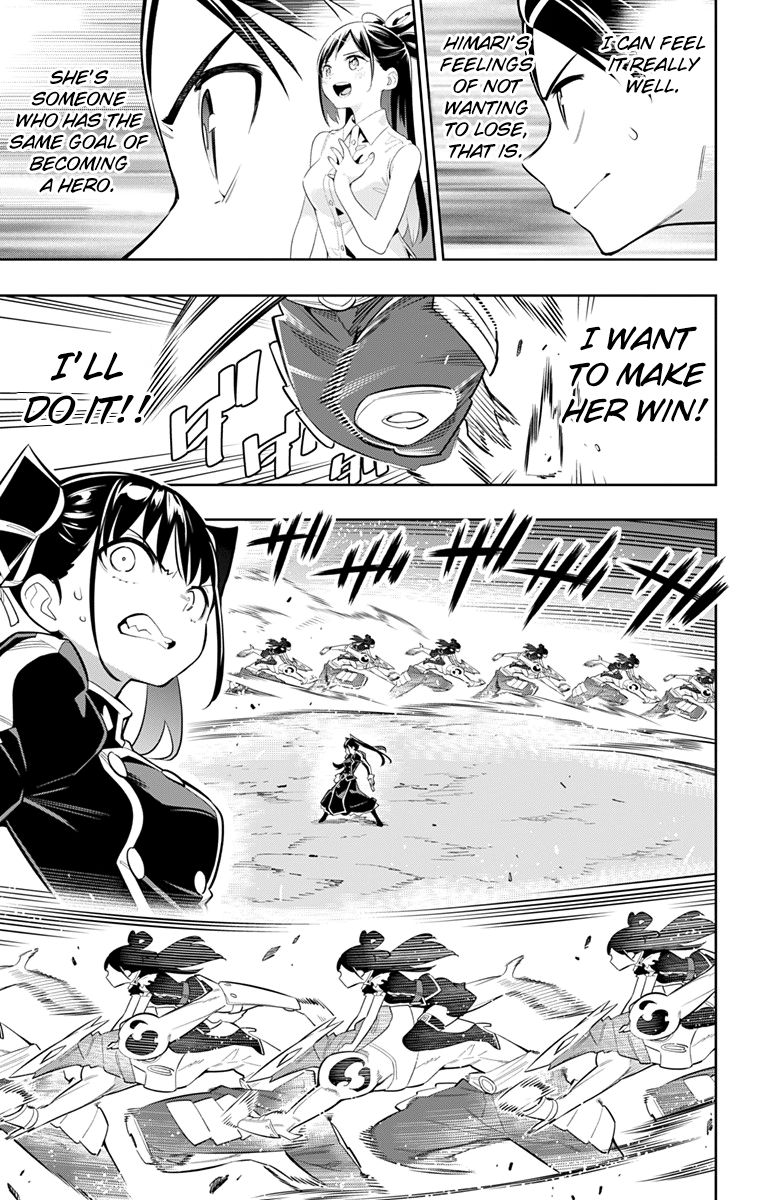 Mato Seihei No Slave 14 11