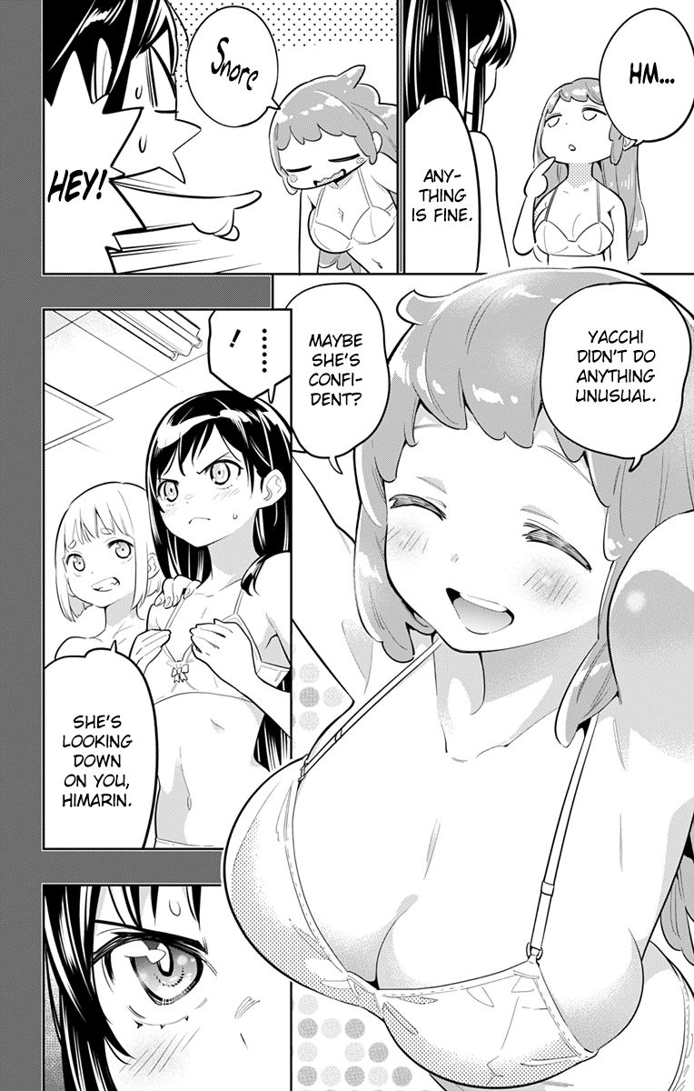 Mato Seihei No Slave 14 2