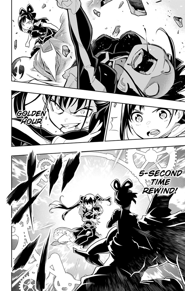 Mato Seihei No Slave 14 6